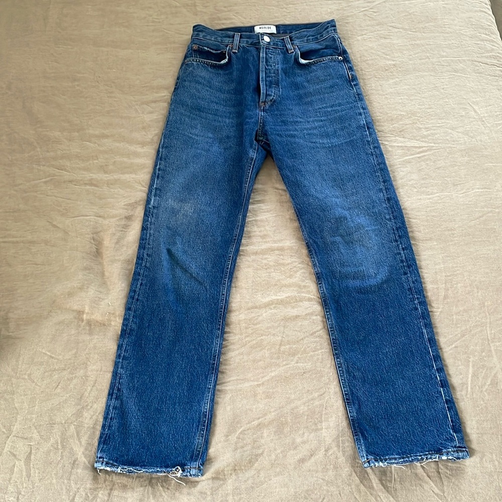 Agolde 90s Pinch Waist 26